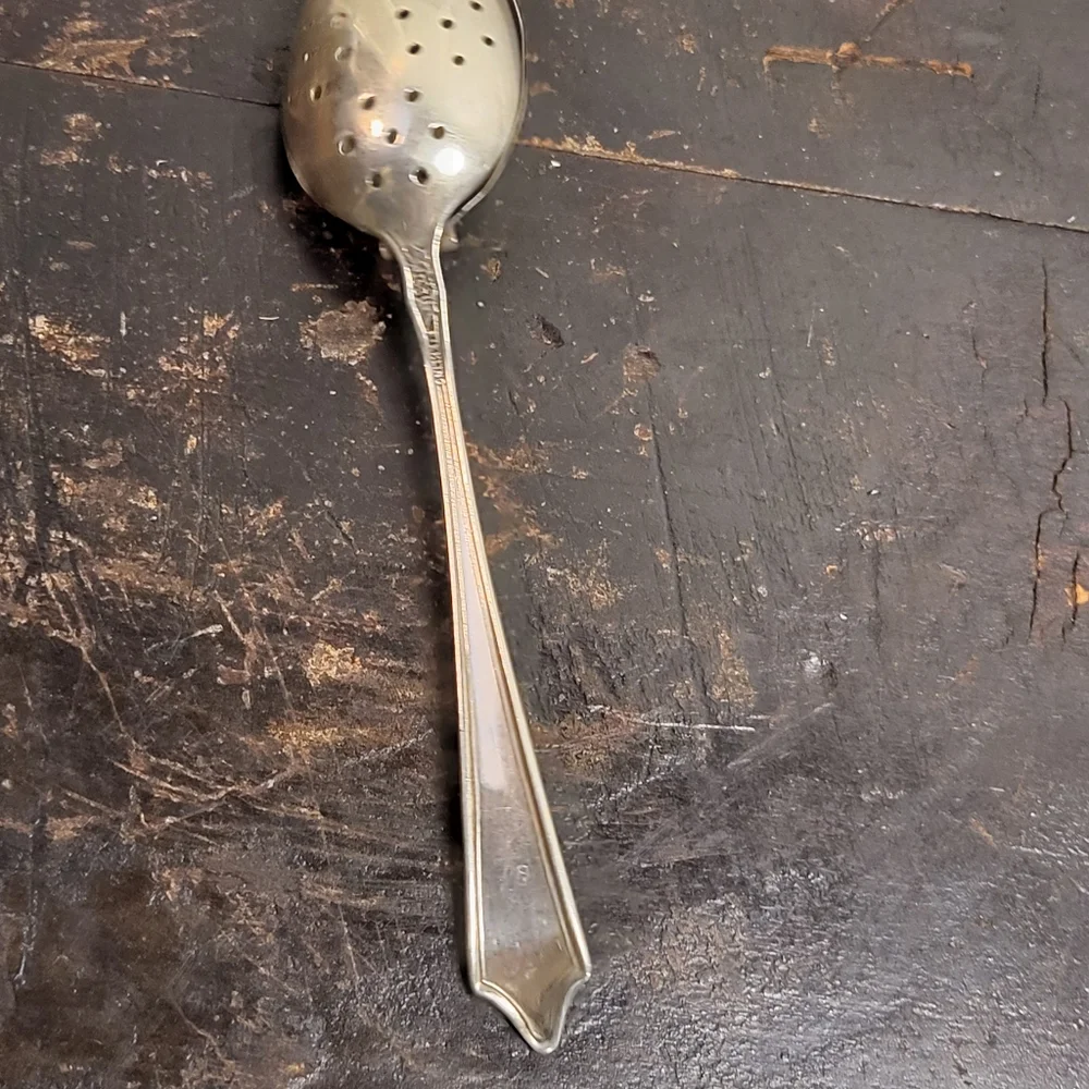 Manchester Silver Co. check out