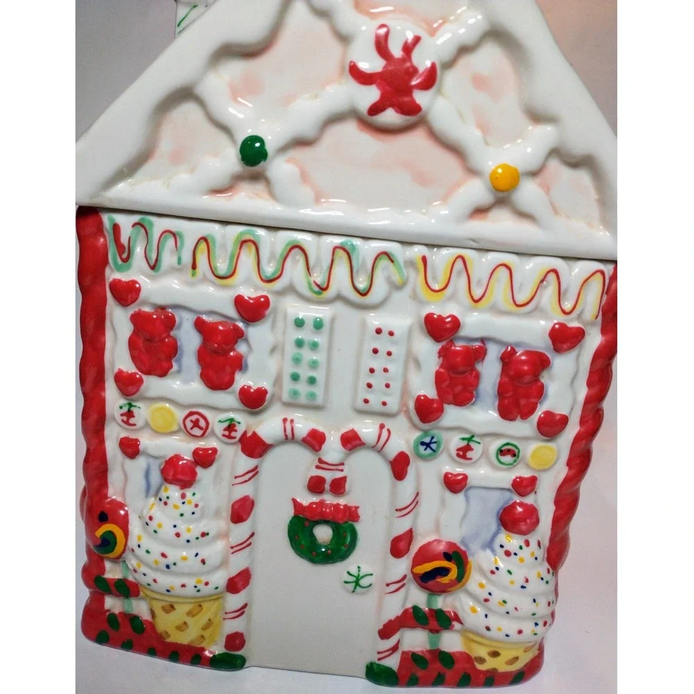 MSR INC vintage christmas