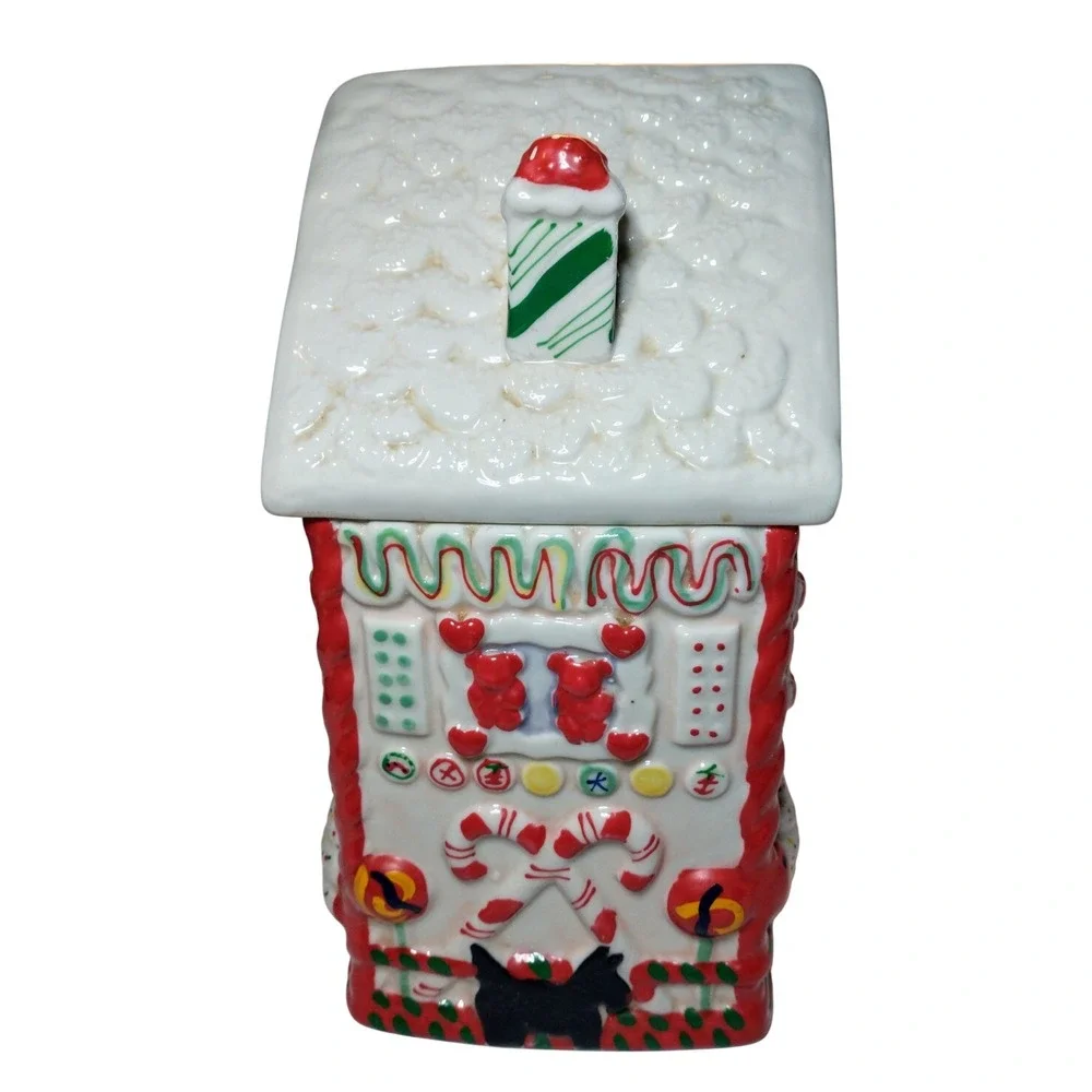 MSR INC vintage christmas