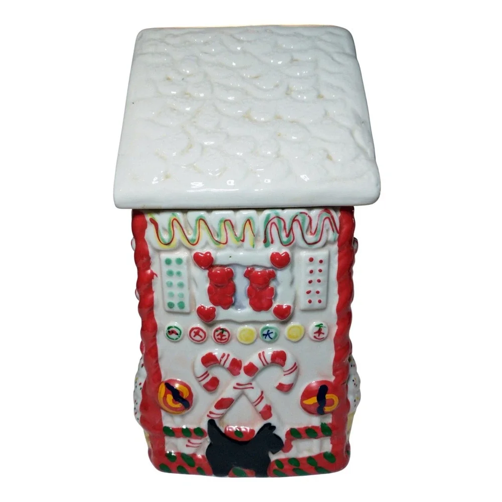 MSR INC vintage christmas