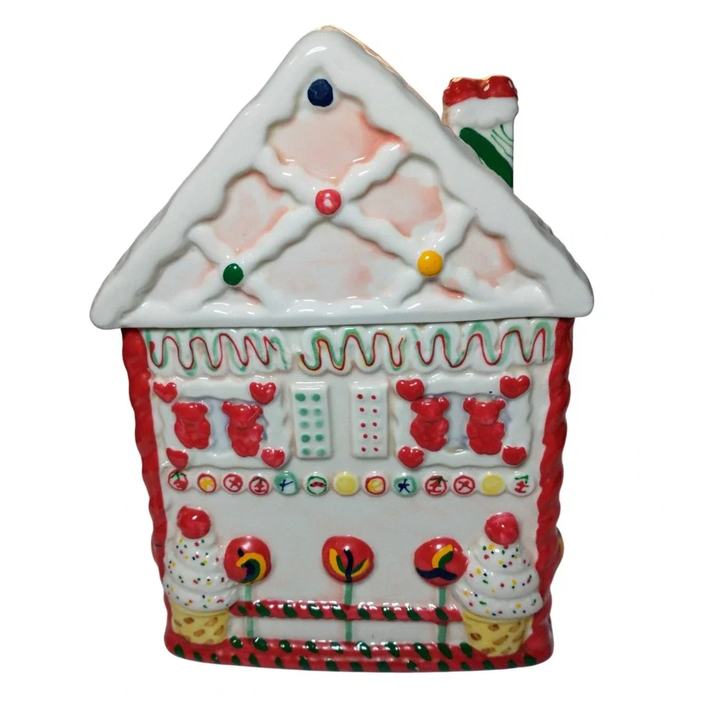 MSR INC vintage christmas