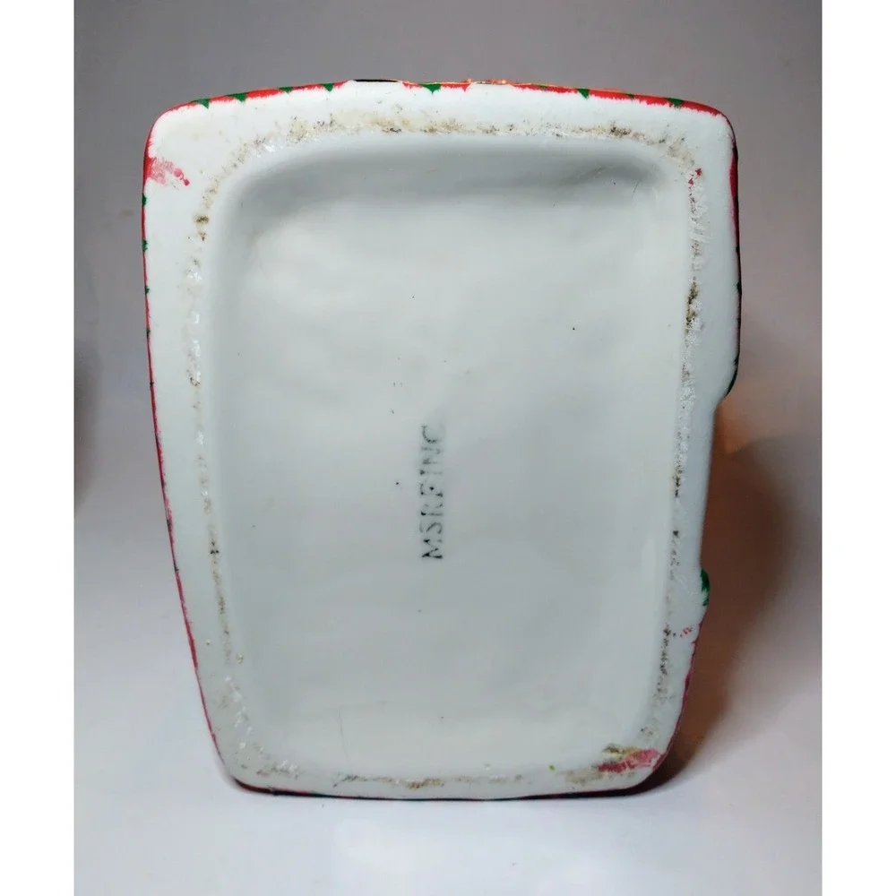 MSR INC vintage christmas