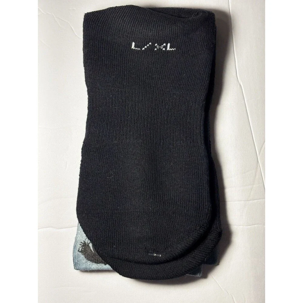 Rock Em Socks product pair