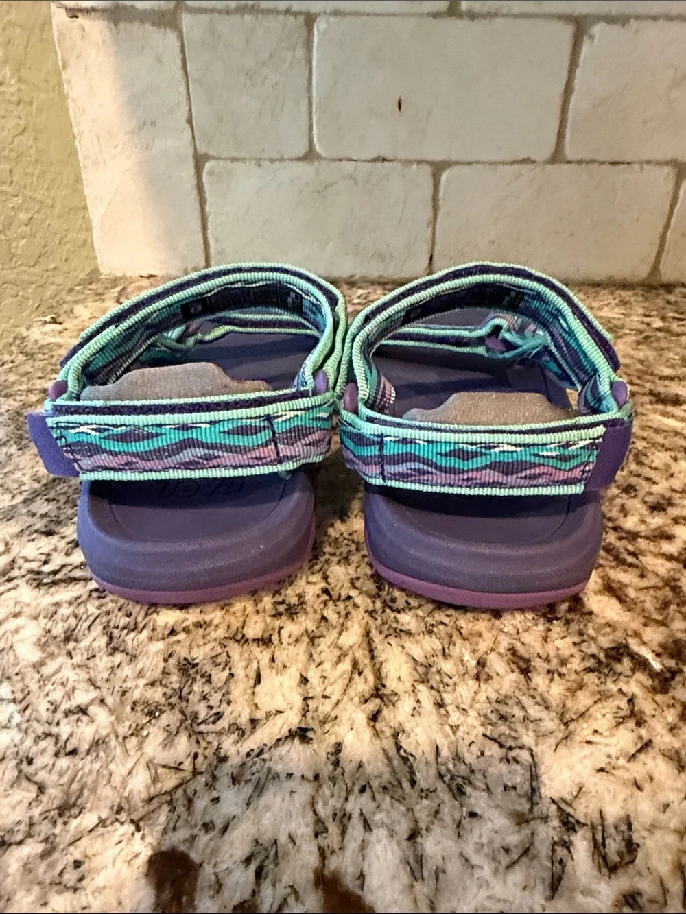 Teva excellent used