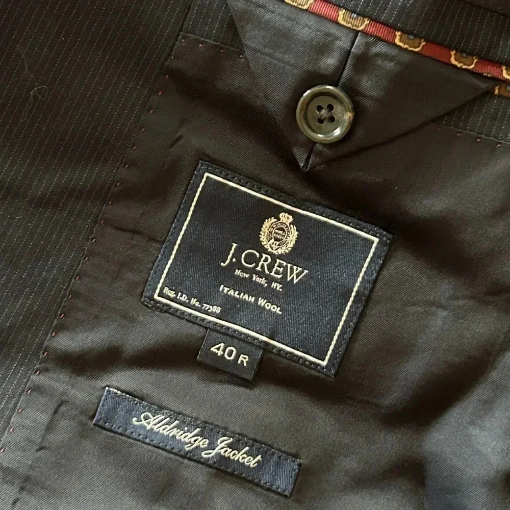 J. Crew excellent smoke