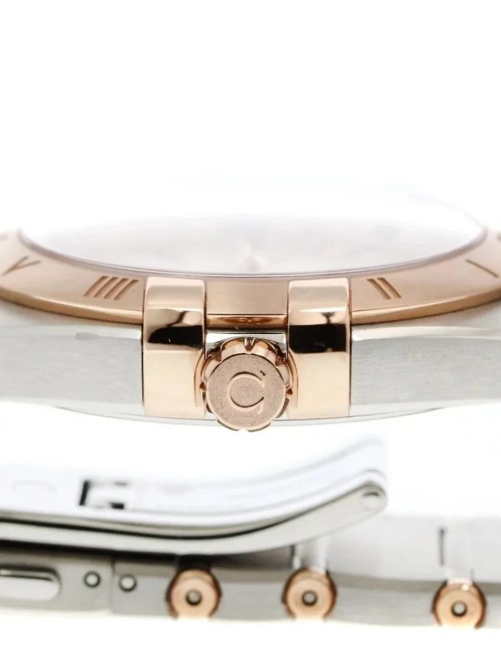 Omega brand	omega model	constellation