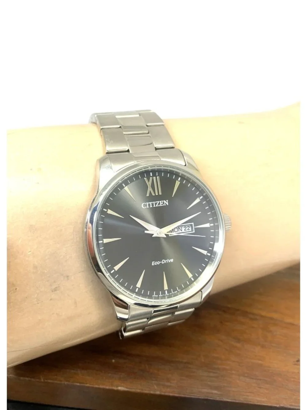 Citizen men watch