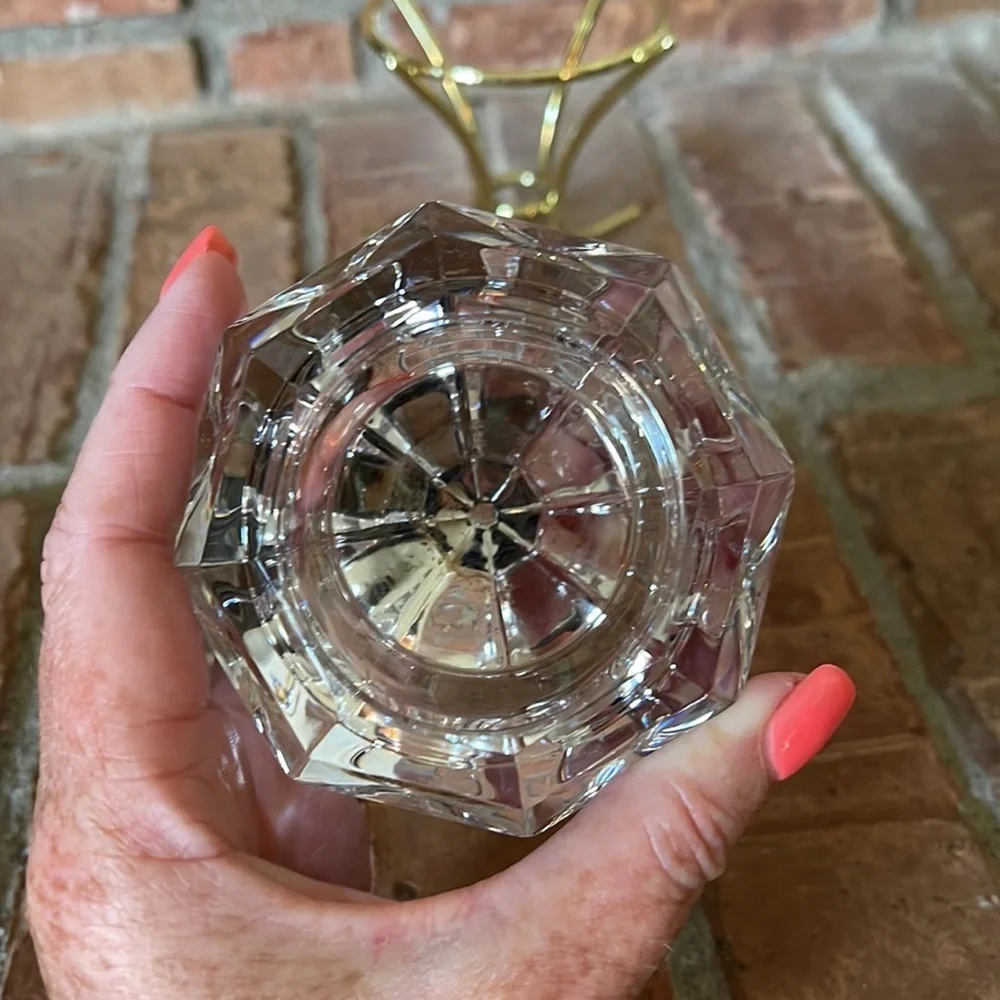 PartyLite gorgeous lead