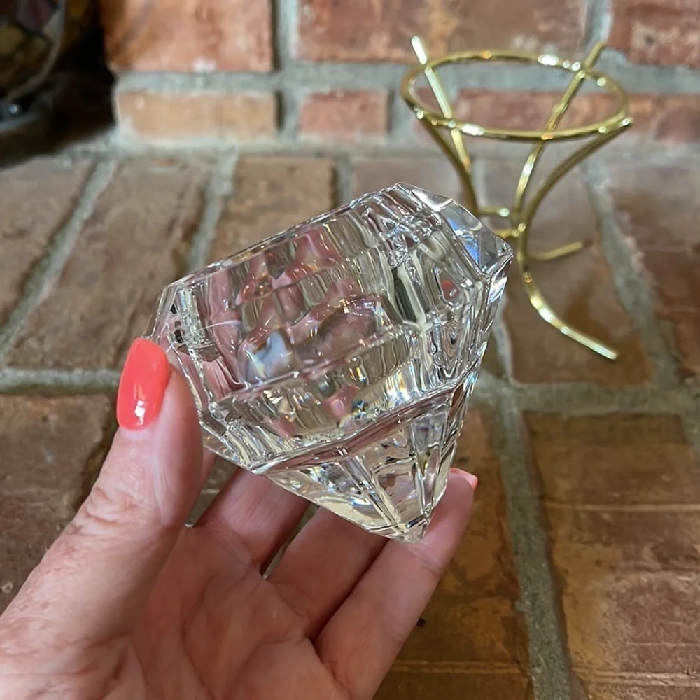 PartyLite gorgeous lead