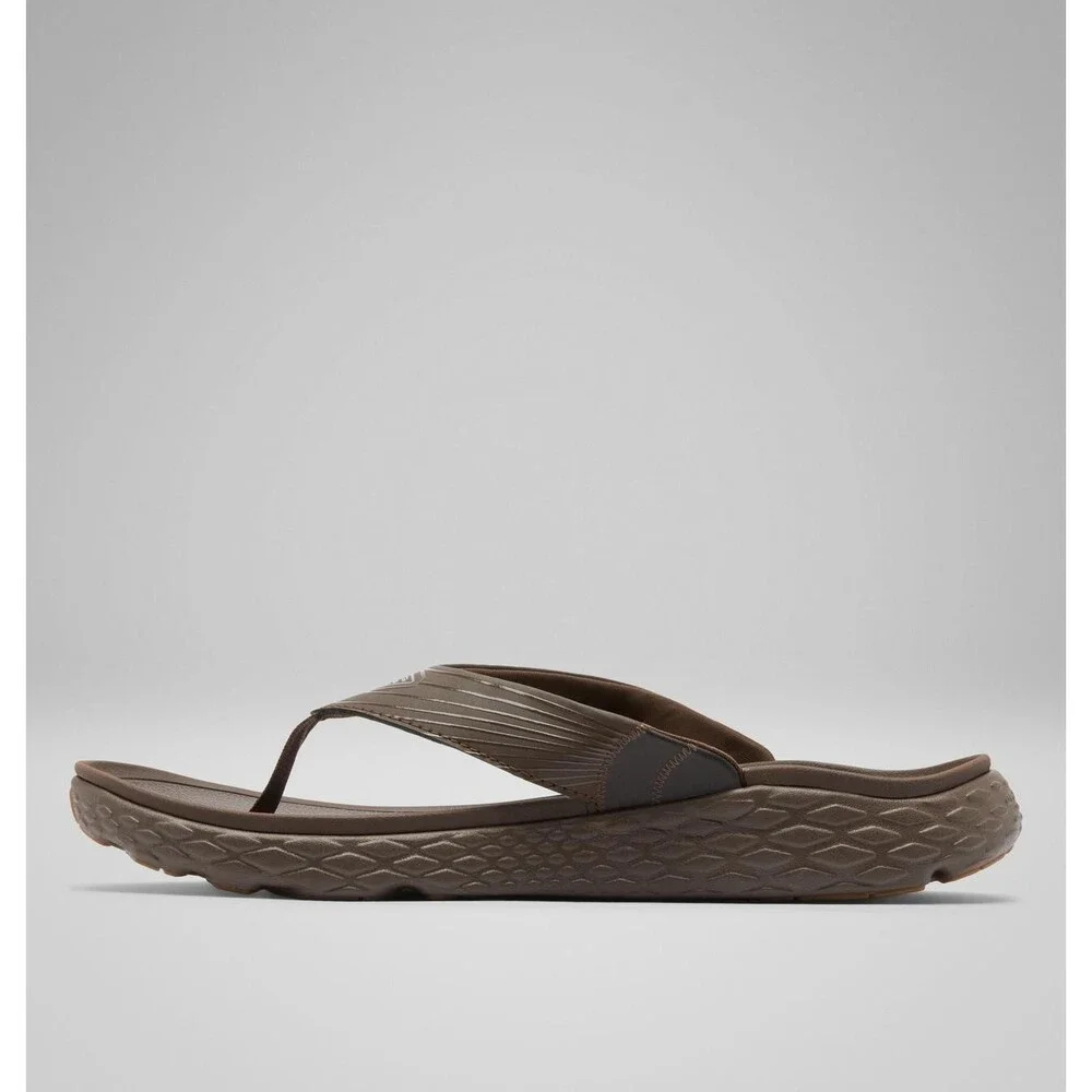 Columbia men slip