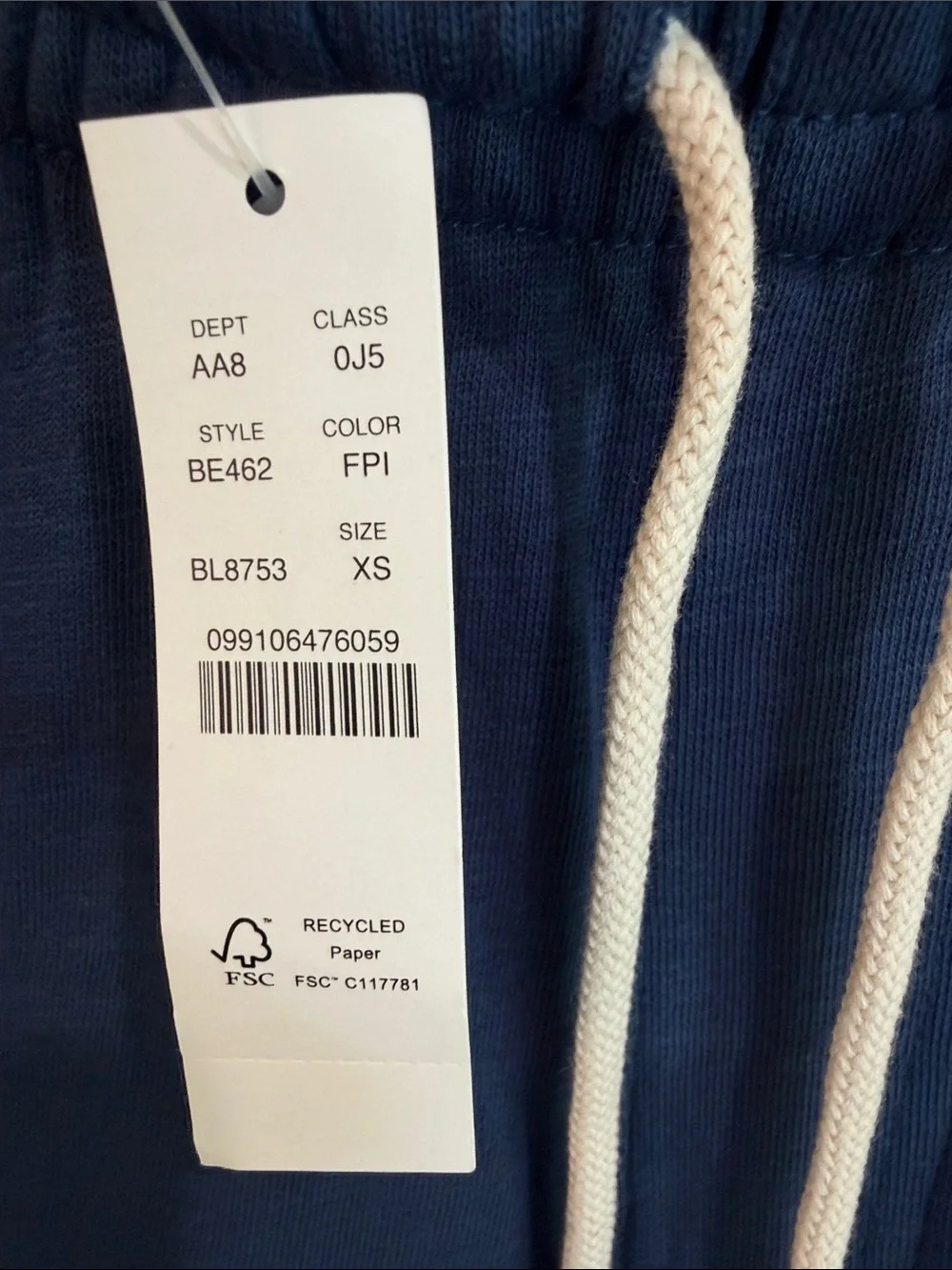 J. Crew these nwt