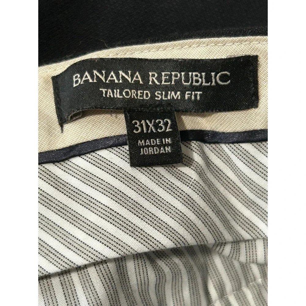 Banana Republic banana republic