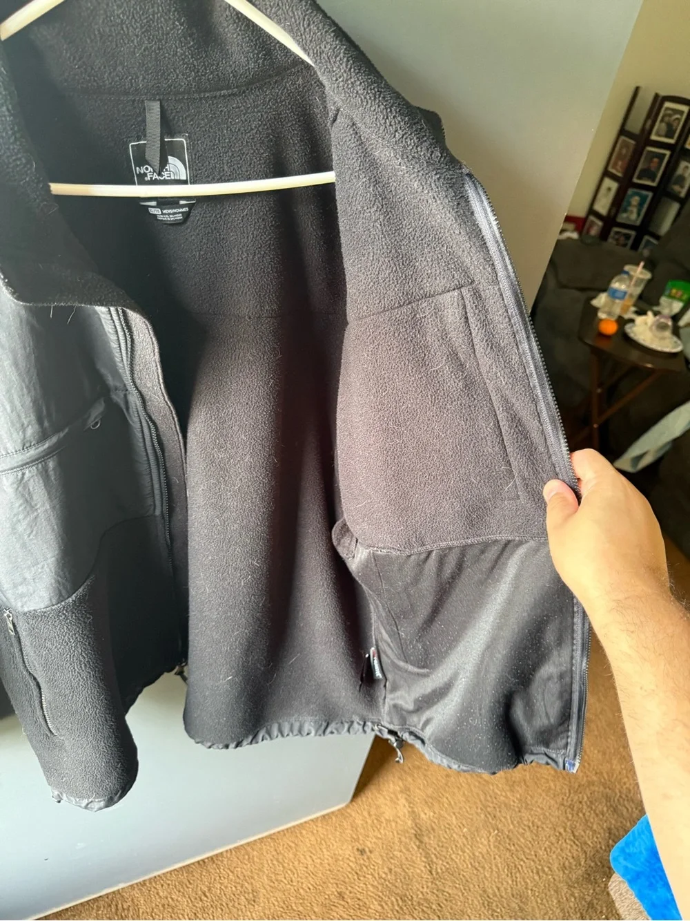 The North Face good used