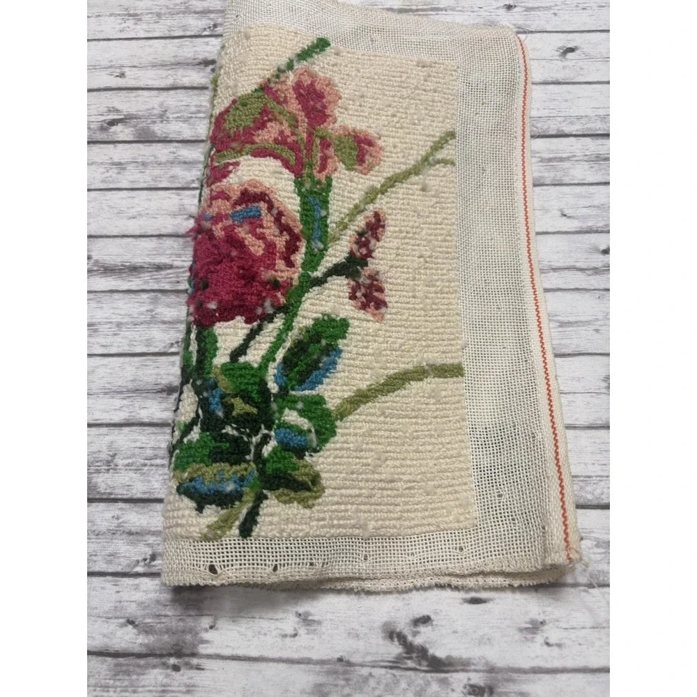 N/A photos needlepoint
