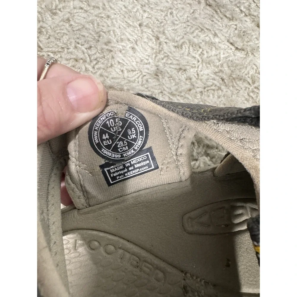 Keen excellent or ship