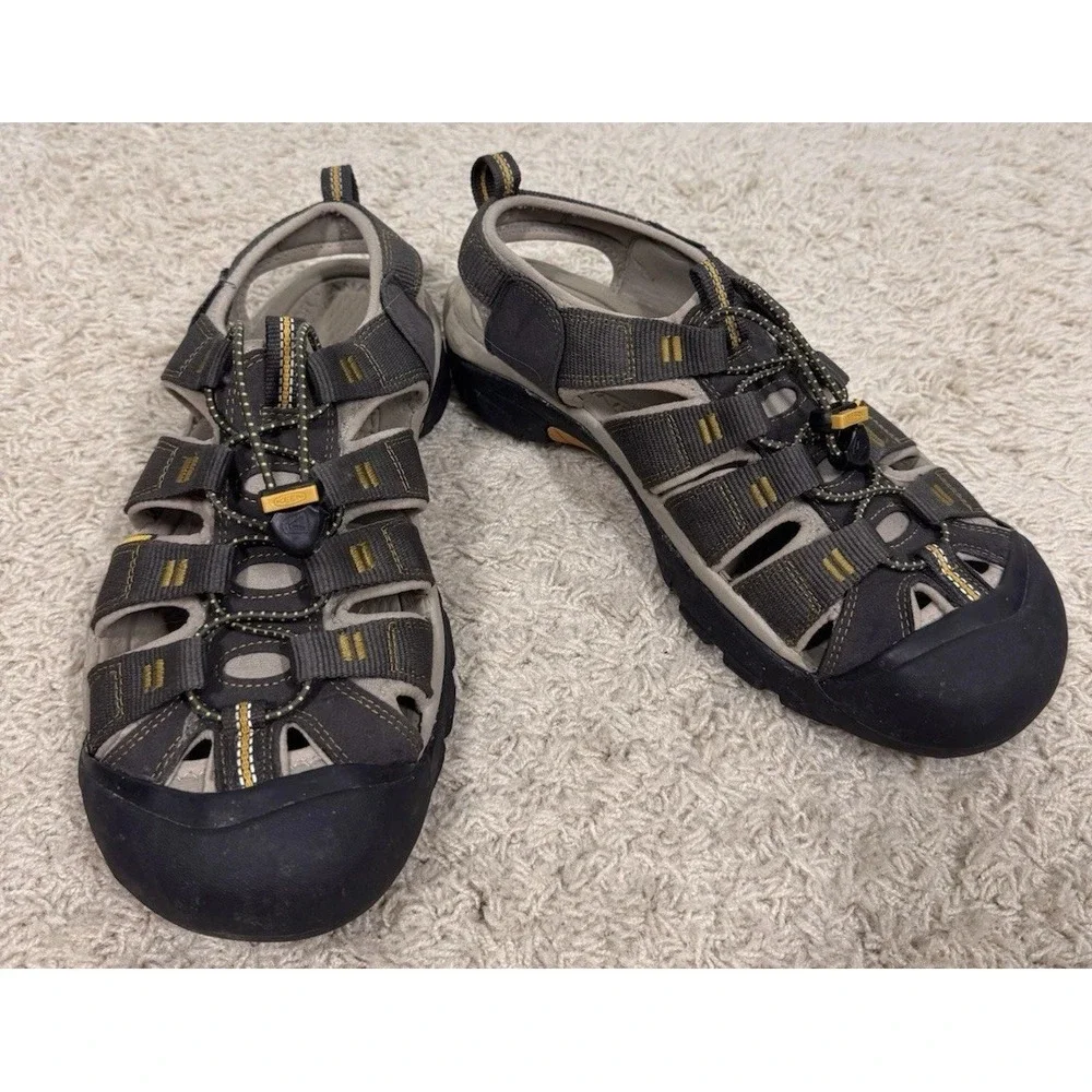 Keen or odors