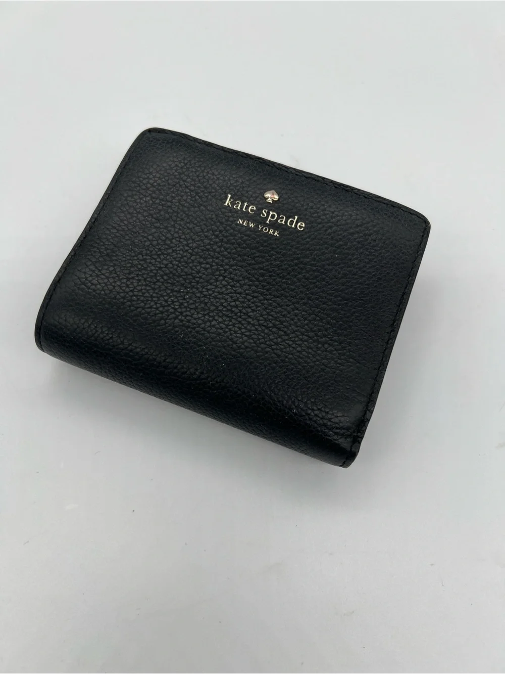 kate spade compact pebble
