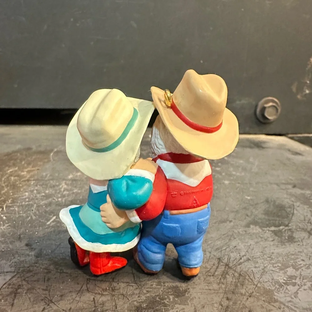 Hallmark capture whimsical