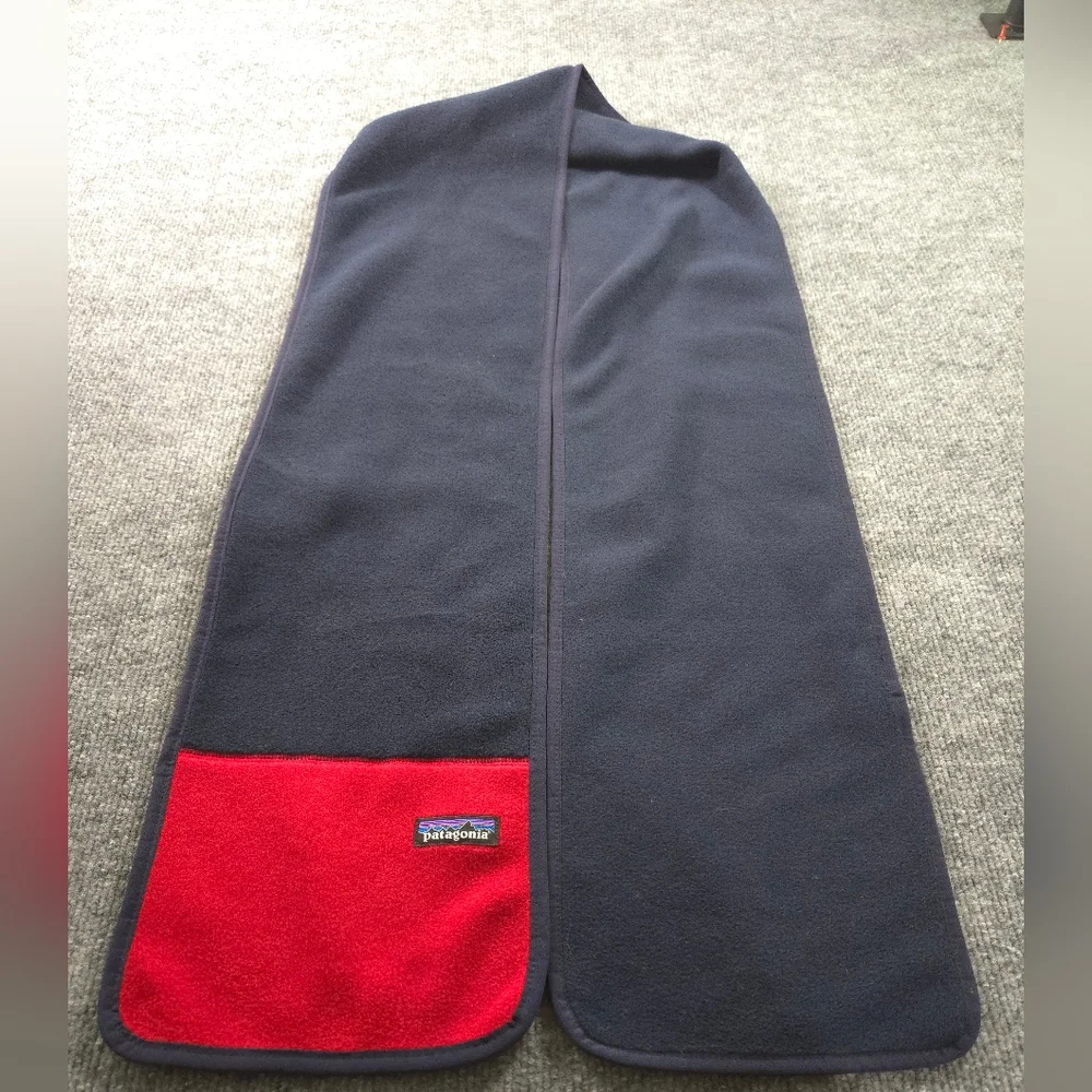 Patagonia this soft
