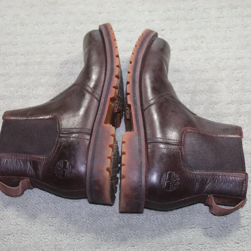 Timberland men 5m