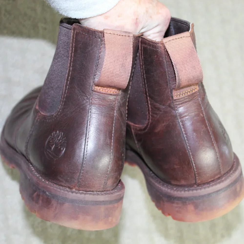 Timberland men 5m