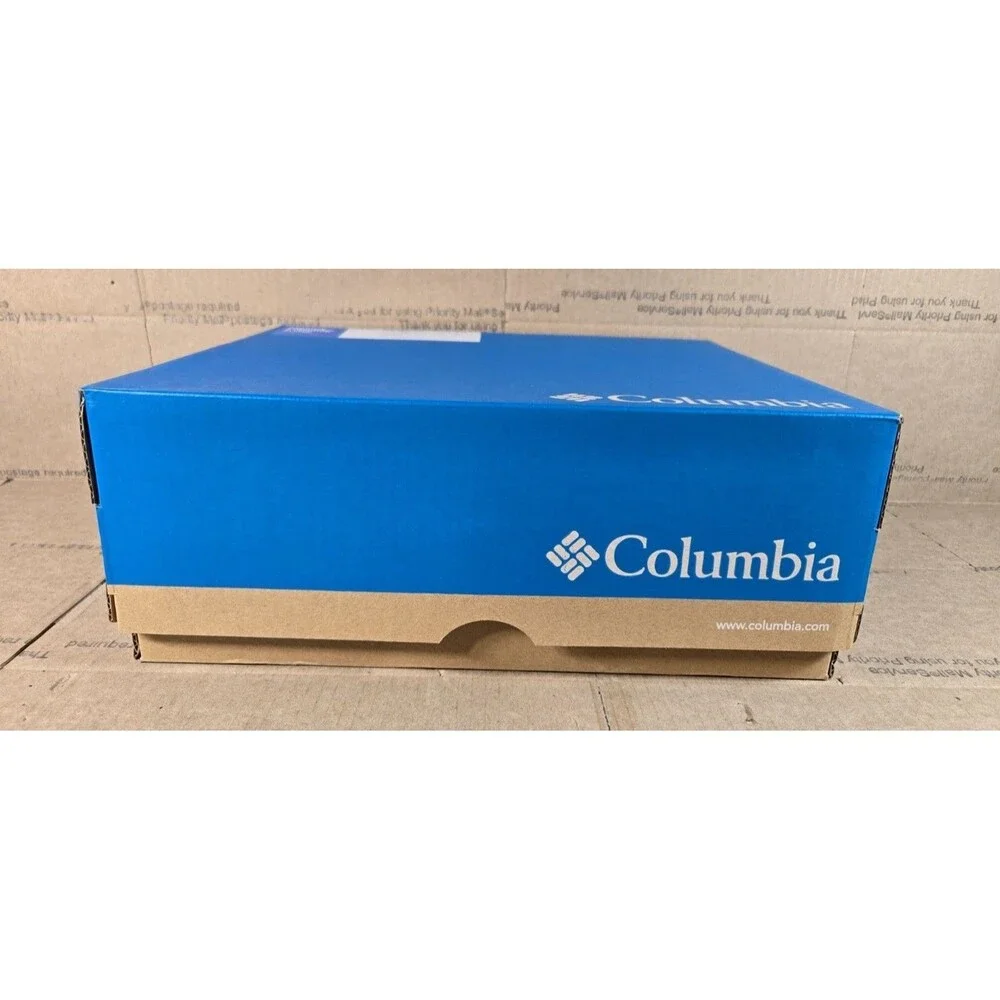 Columbia description available