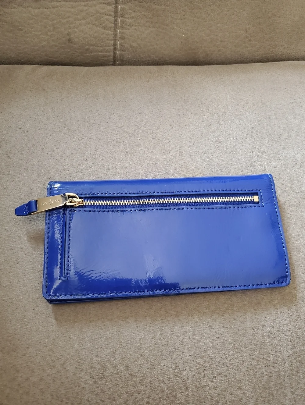 Cole Haan brand cole