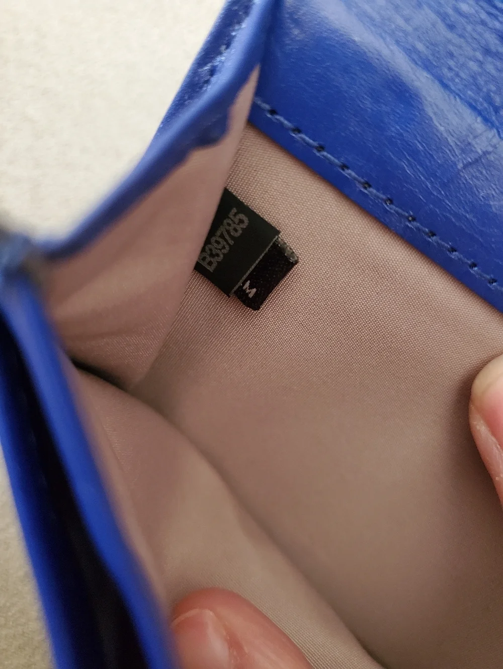 Cole Haan brand cole