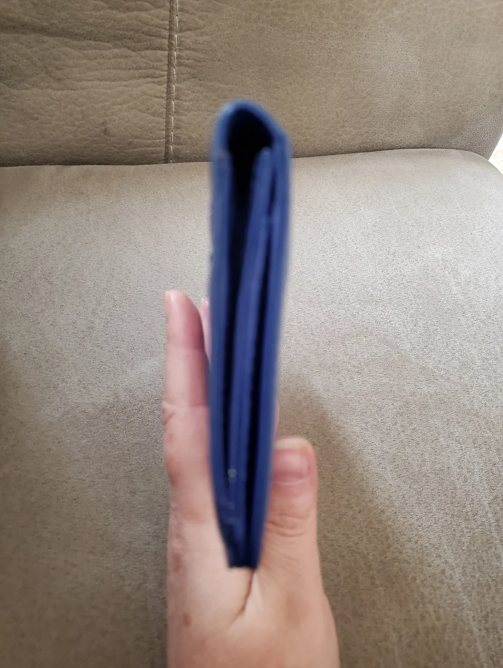 Cole Haan brand cole