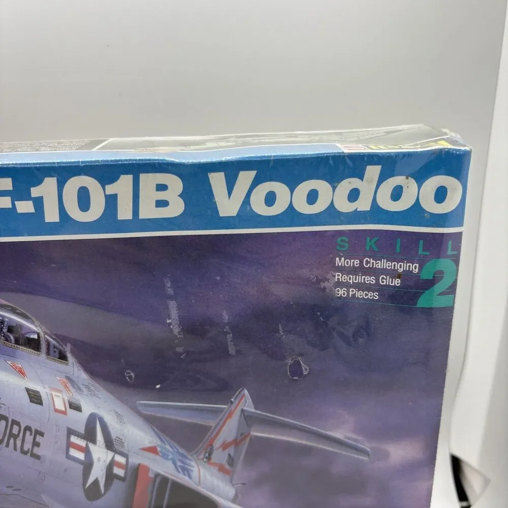 Revell new vintage