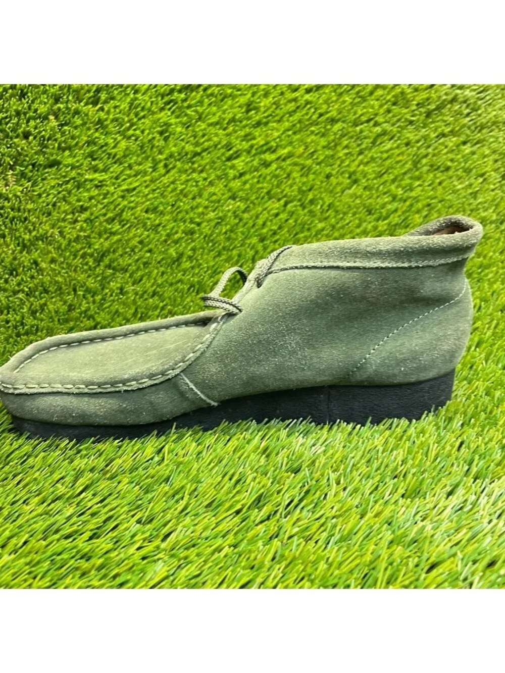 Clarks please review