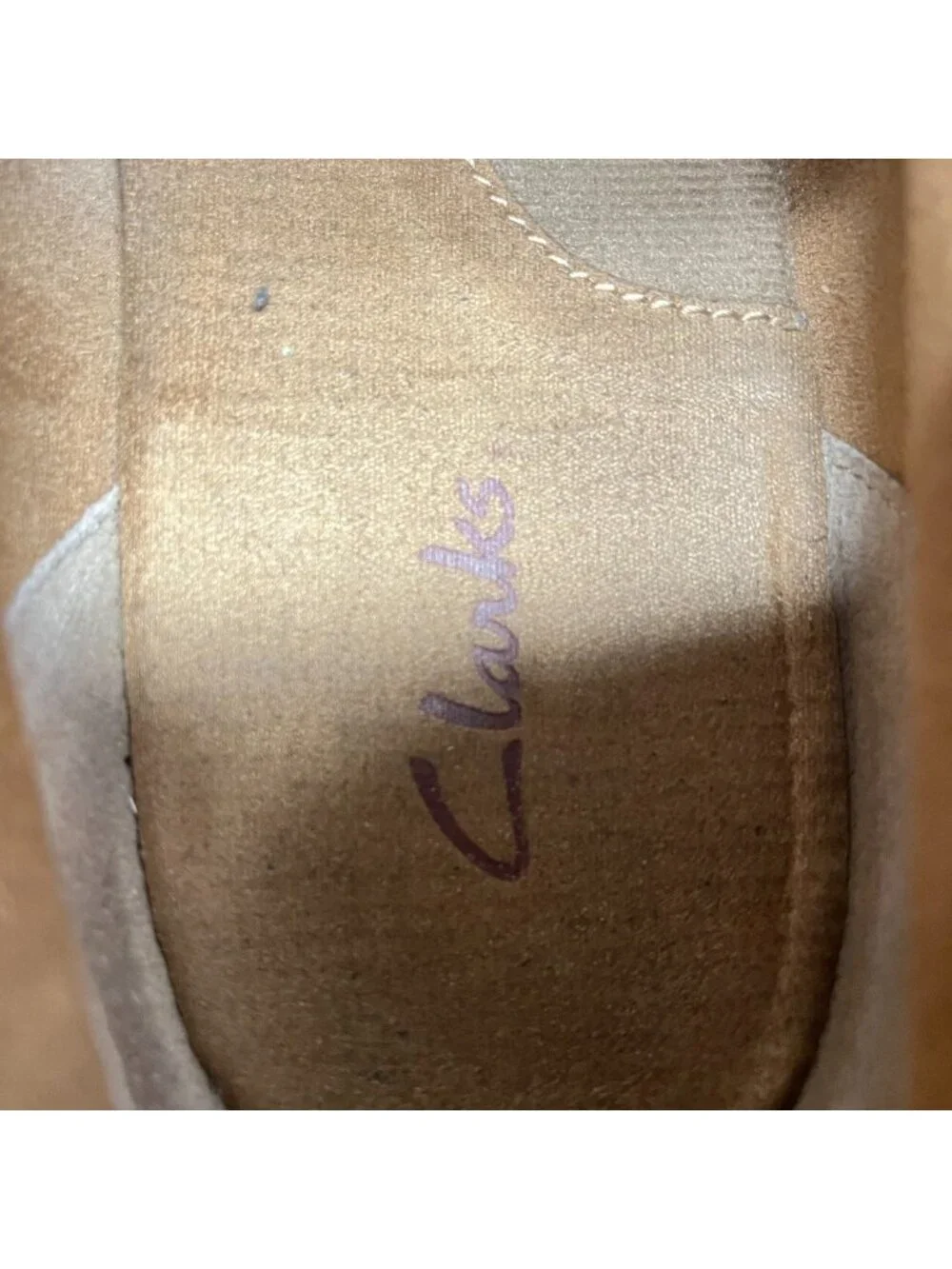 Clarks please review