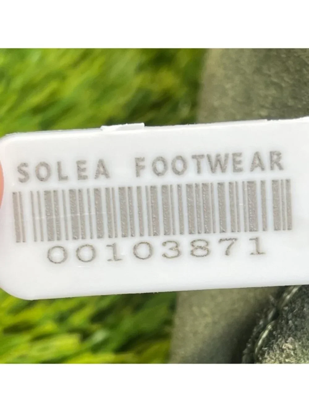 Clarks please review