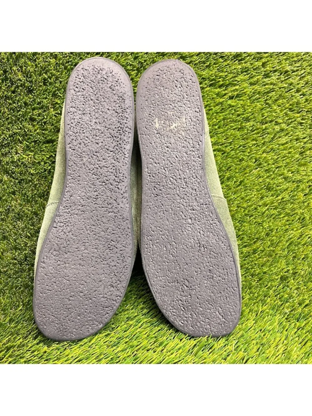 Clarks please review