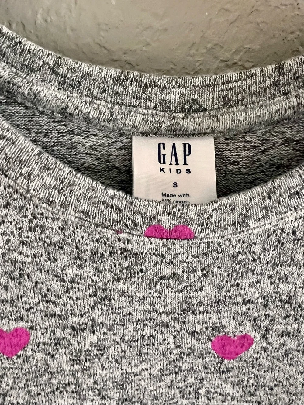 GAP ultra soft