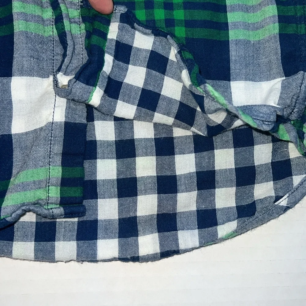 GAP double weave