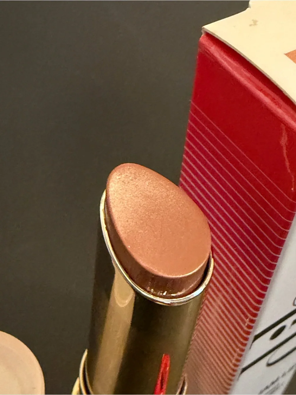 Dibs jam lip