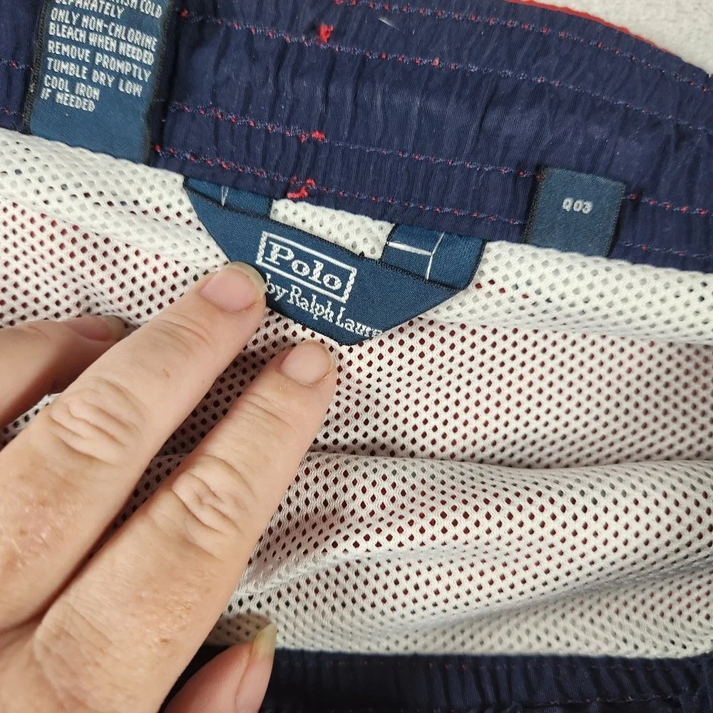 Ralph Lauren polo ralph