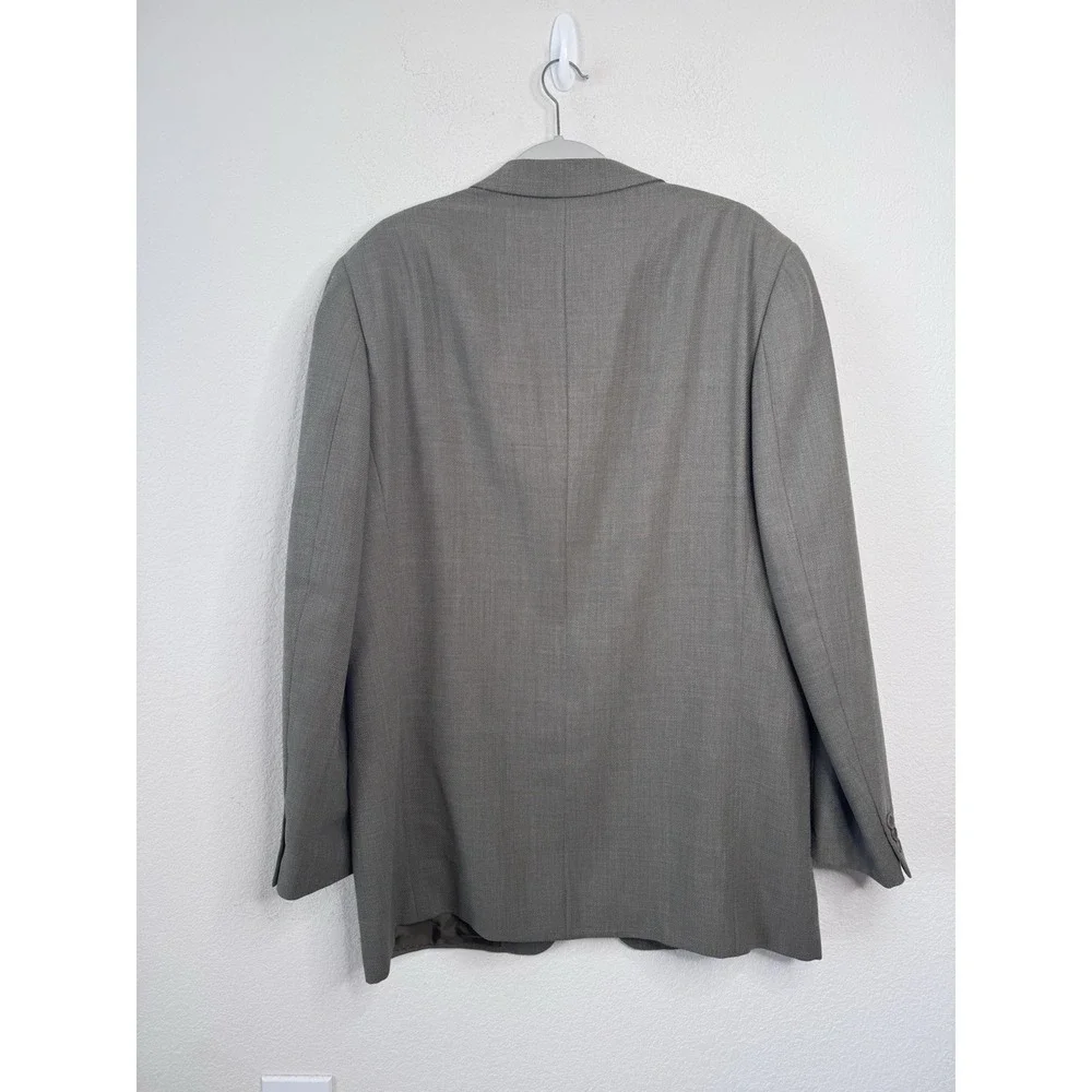 Ermenegildo Zegna chest from