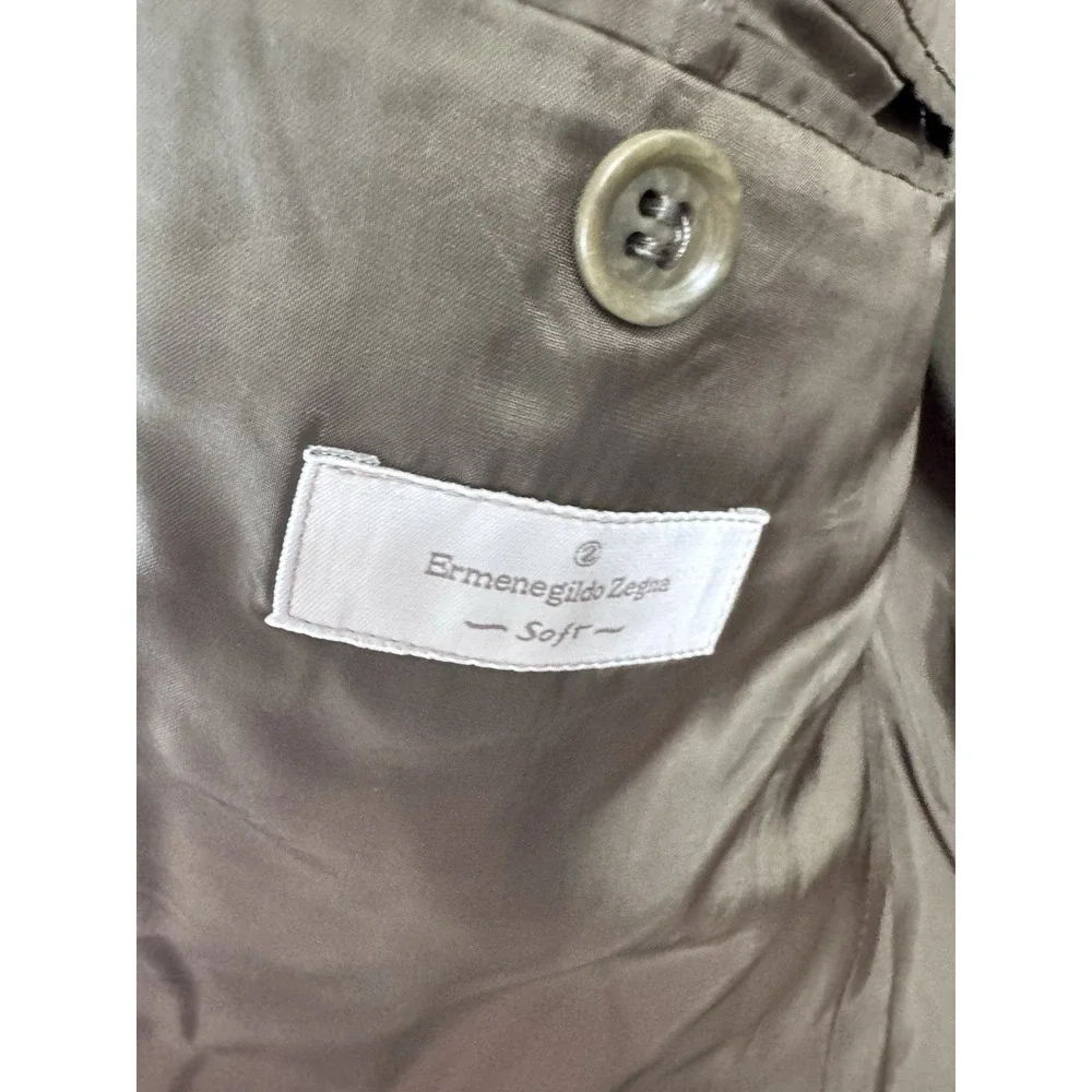 Ermenegildo Zegna avenue occasions
