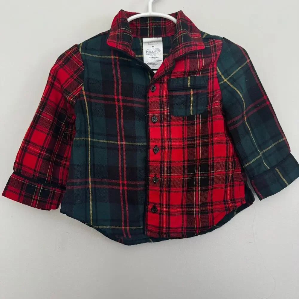GAP size 12