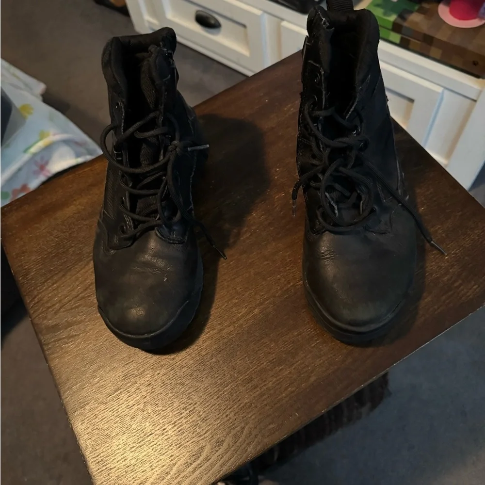 5.11 Tactical 11 work