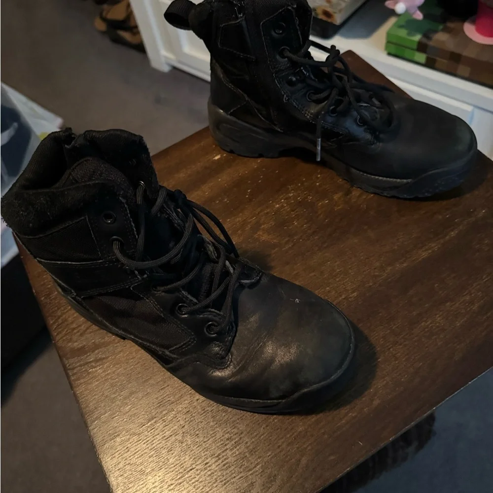 5.11 Tactical 11 work