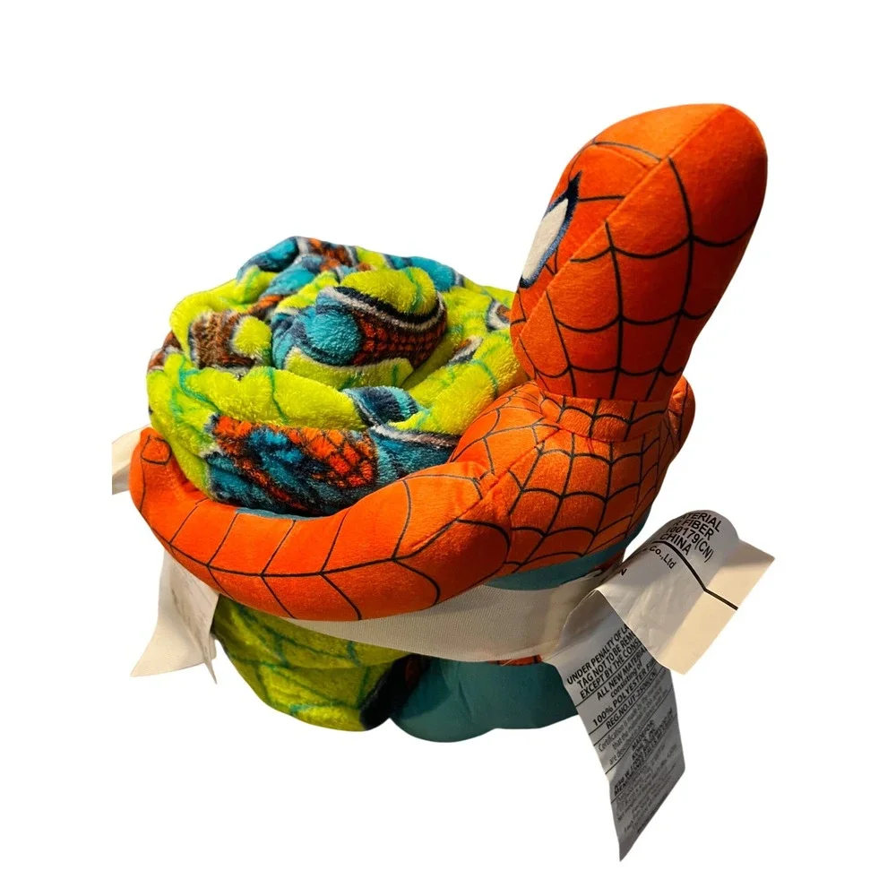 Marvel spider man
