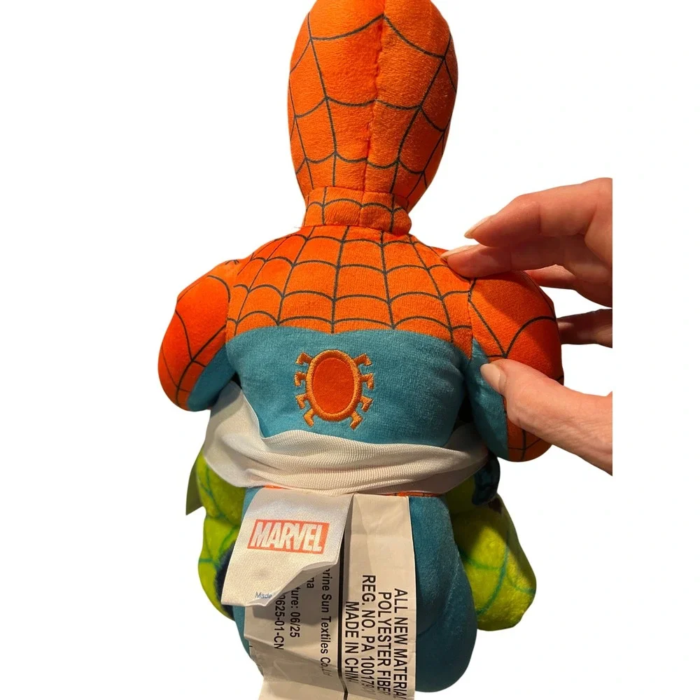 Marvel spider man