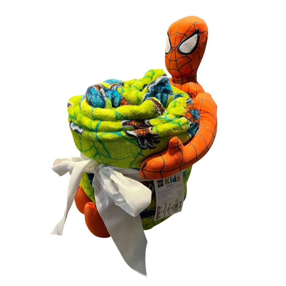 Marvel spider man