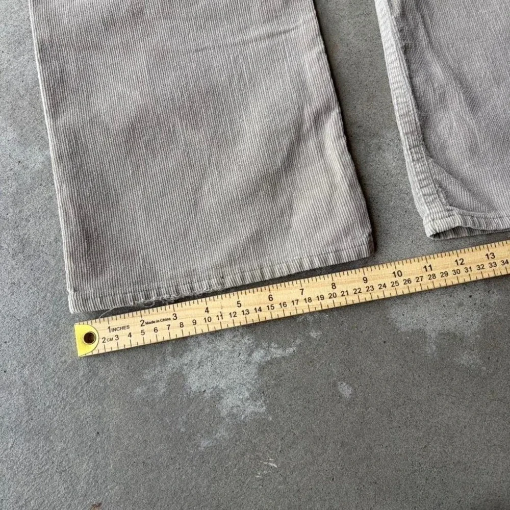 GAP 2000s cordorouy