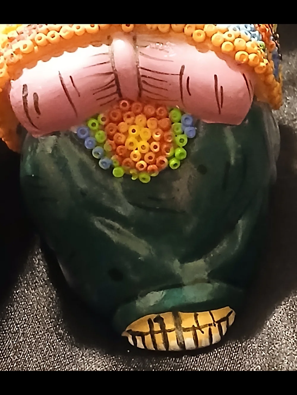 N/A handcrafted mexican