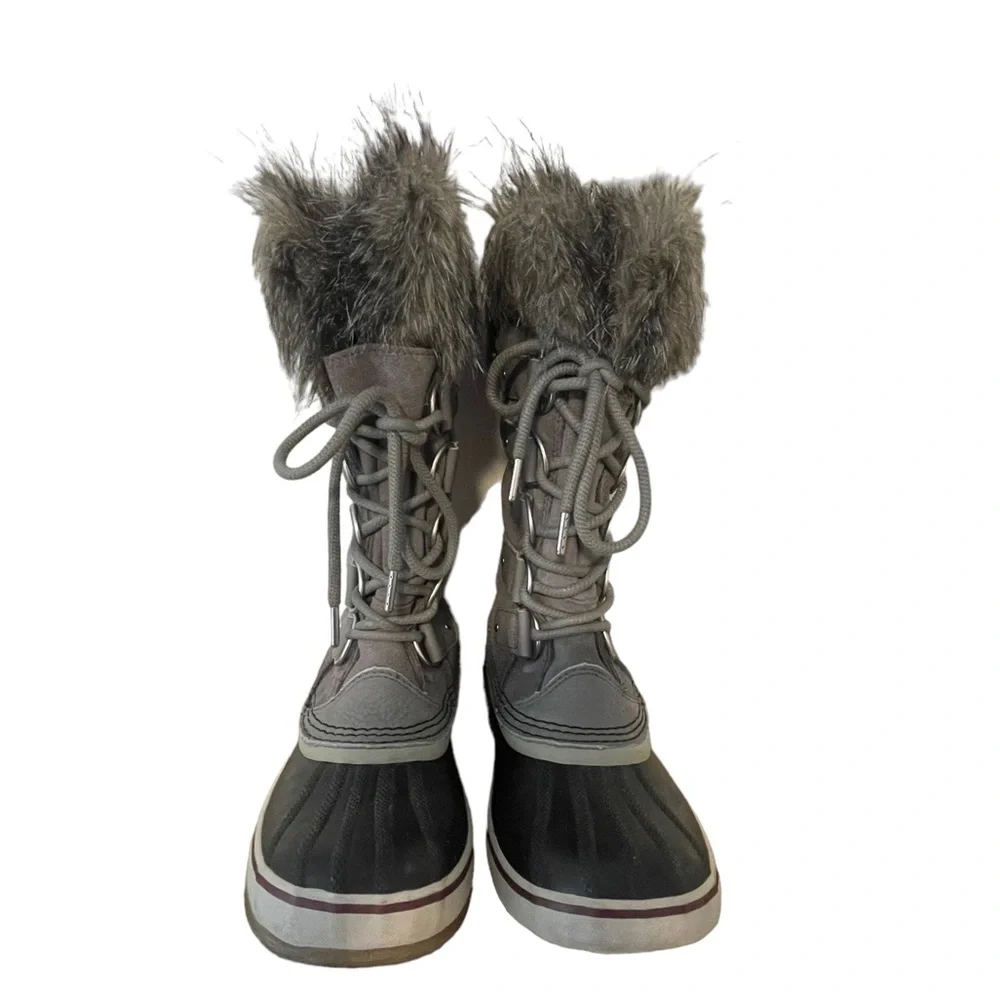 Sorel Joan of Arctic Waterproof Snow Boot
