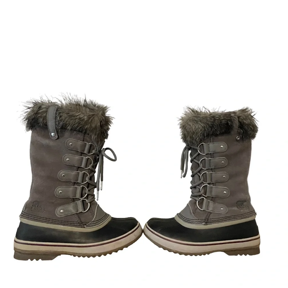 Sorel Joan of Arctic Waterproof Snow Boot